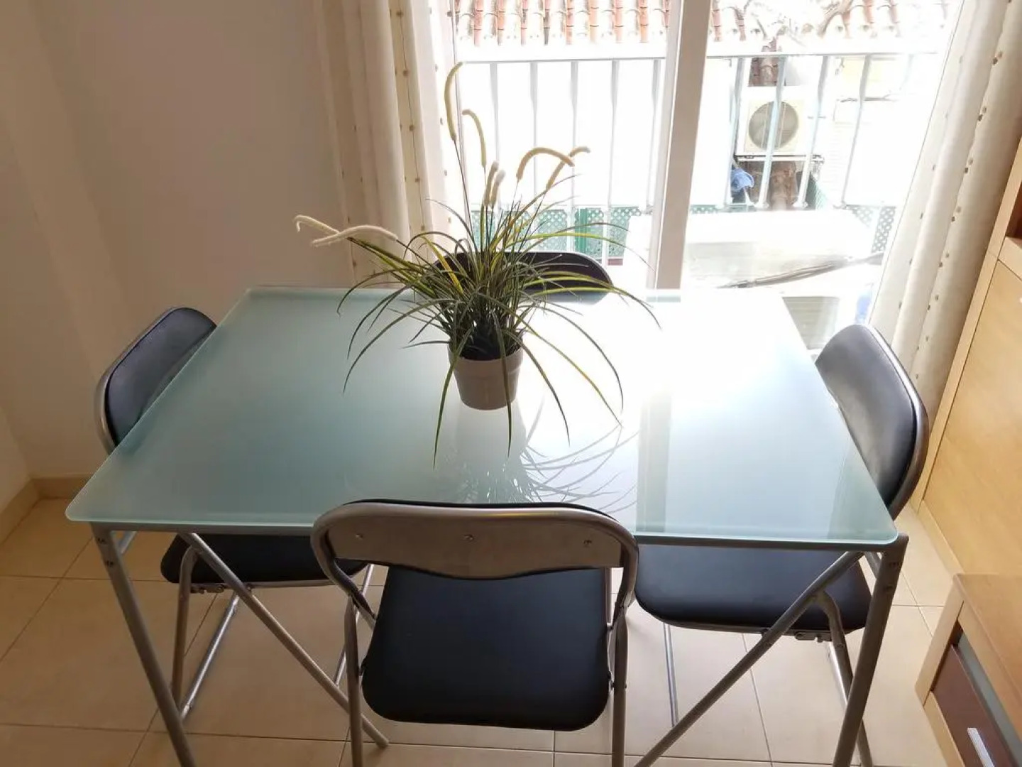 Апартаменты El Puerto Costa del Sol