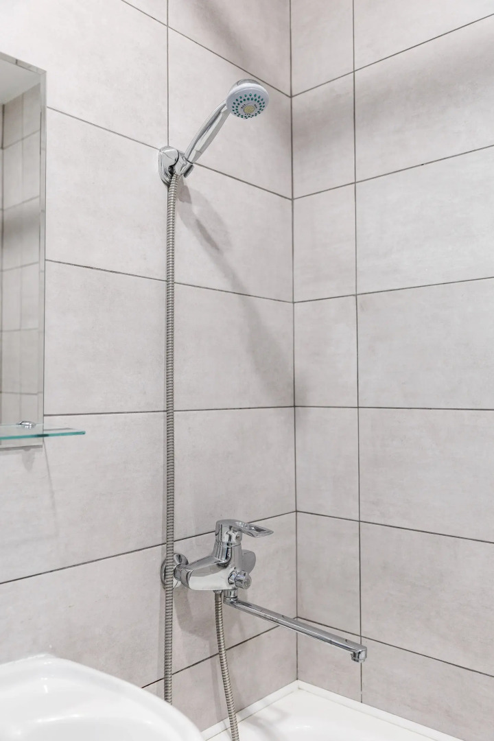 Квартира Уютная двухкомнатная Ульянова 11