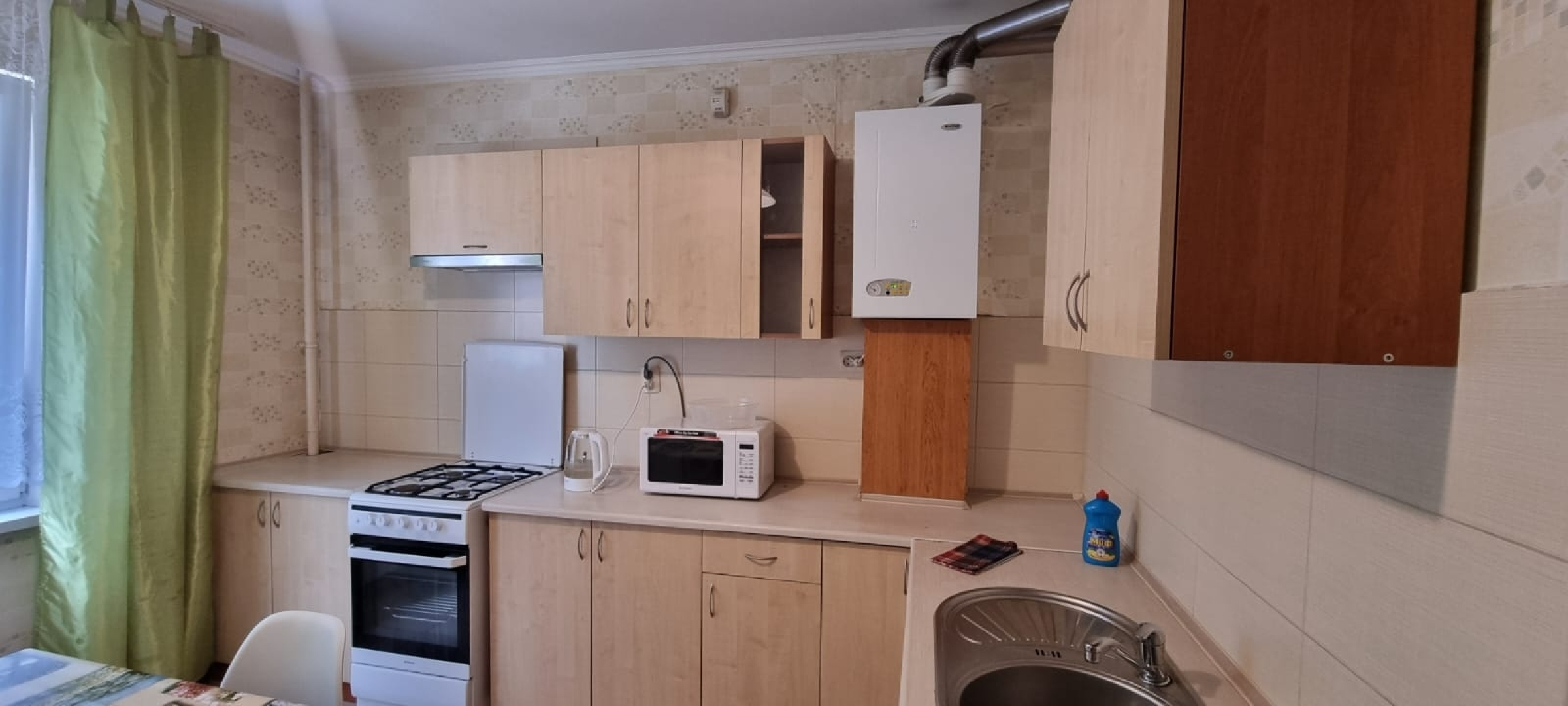 Апартаменты на Гагарина 113