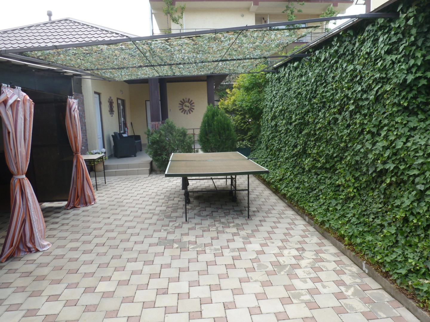 Гостевой Дом Солнечный Бриз