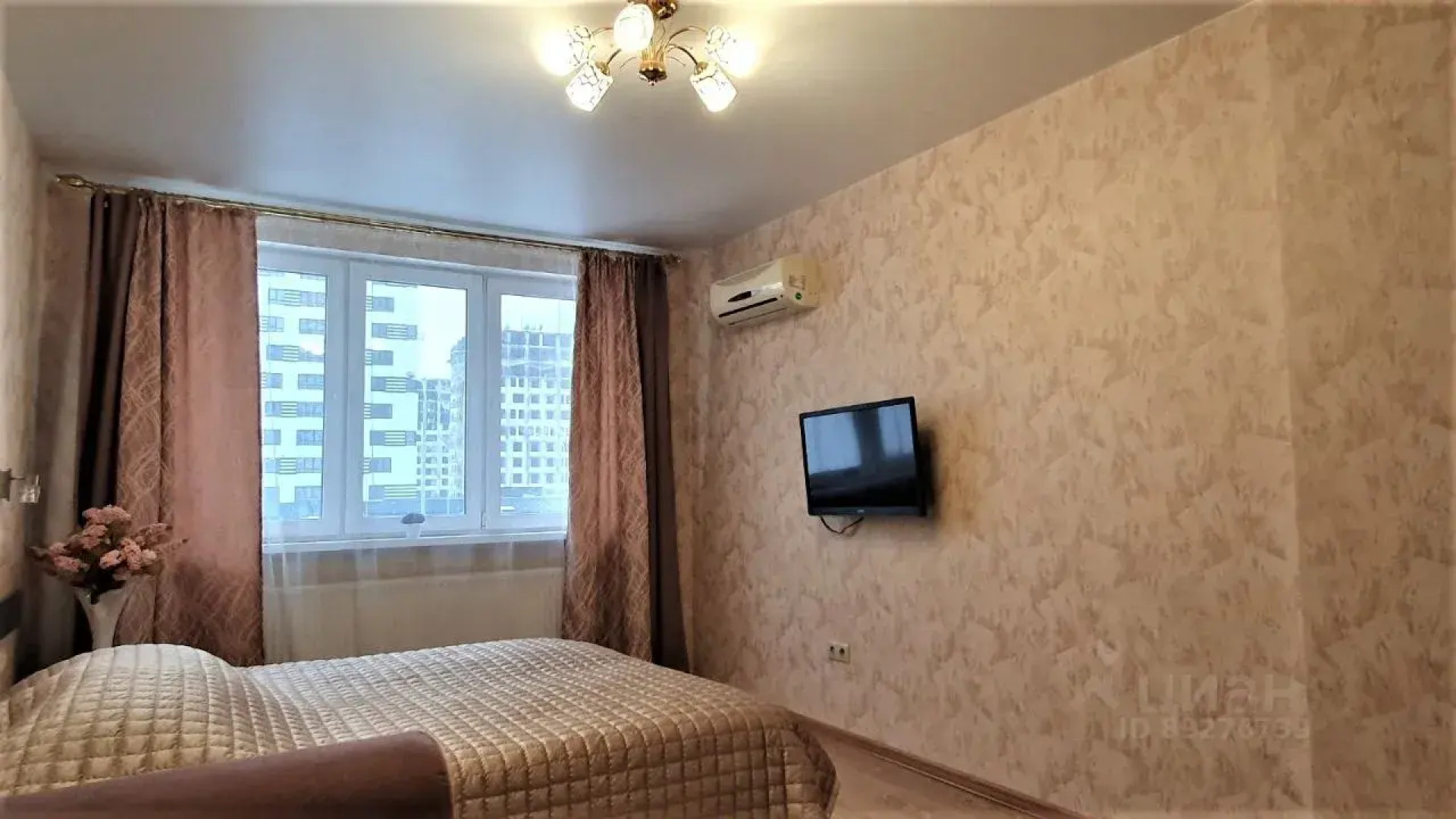 Квартира Войлок