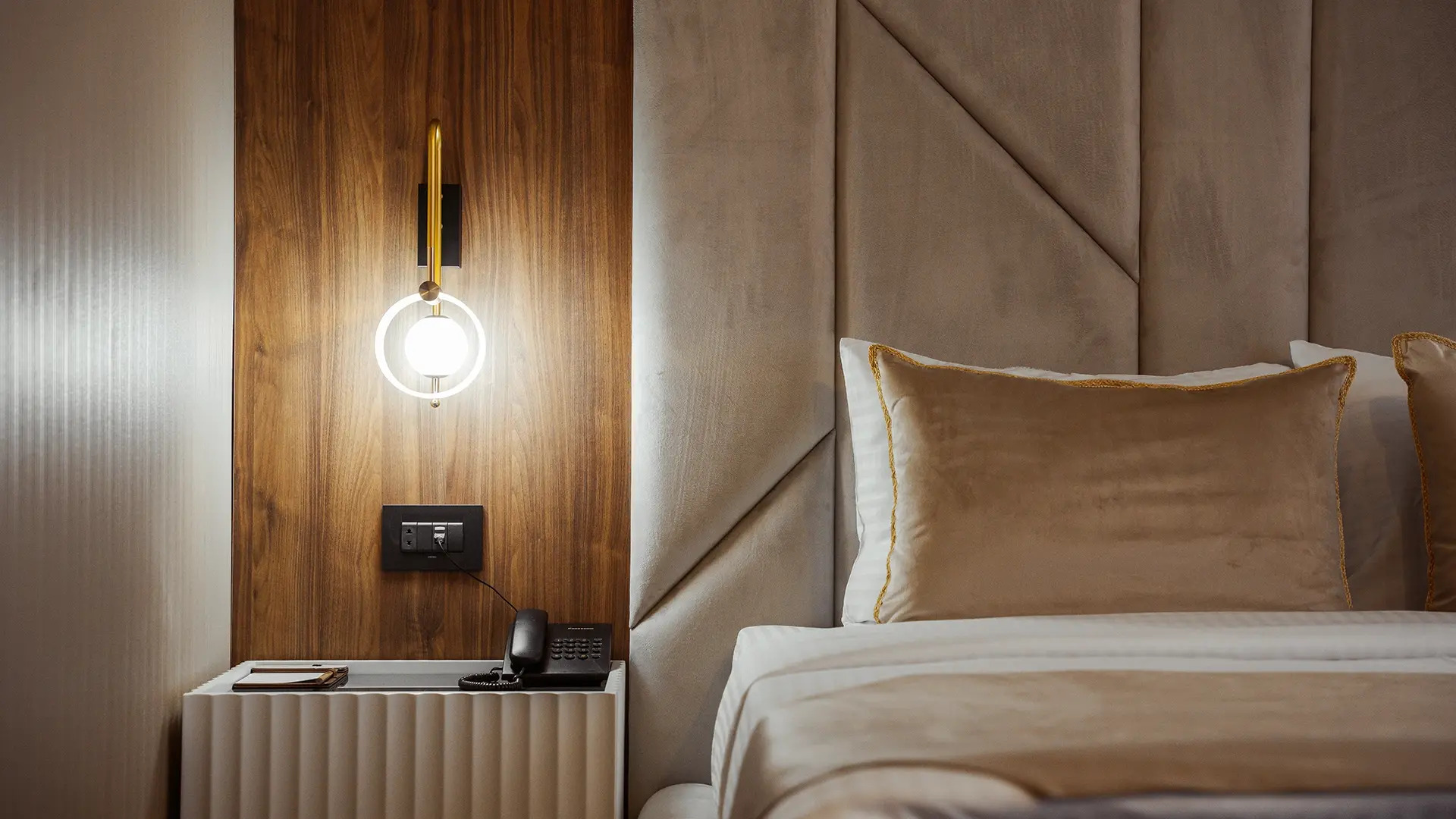 Отель White Breeze Baku