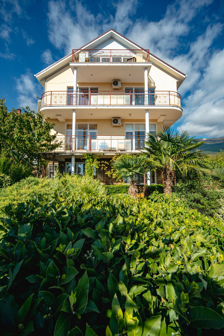 Апартаменты У камина