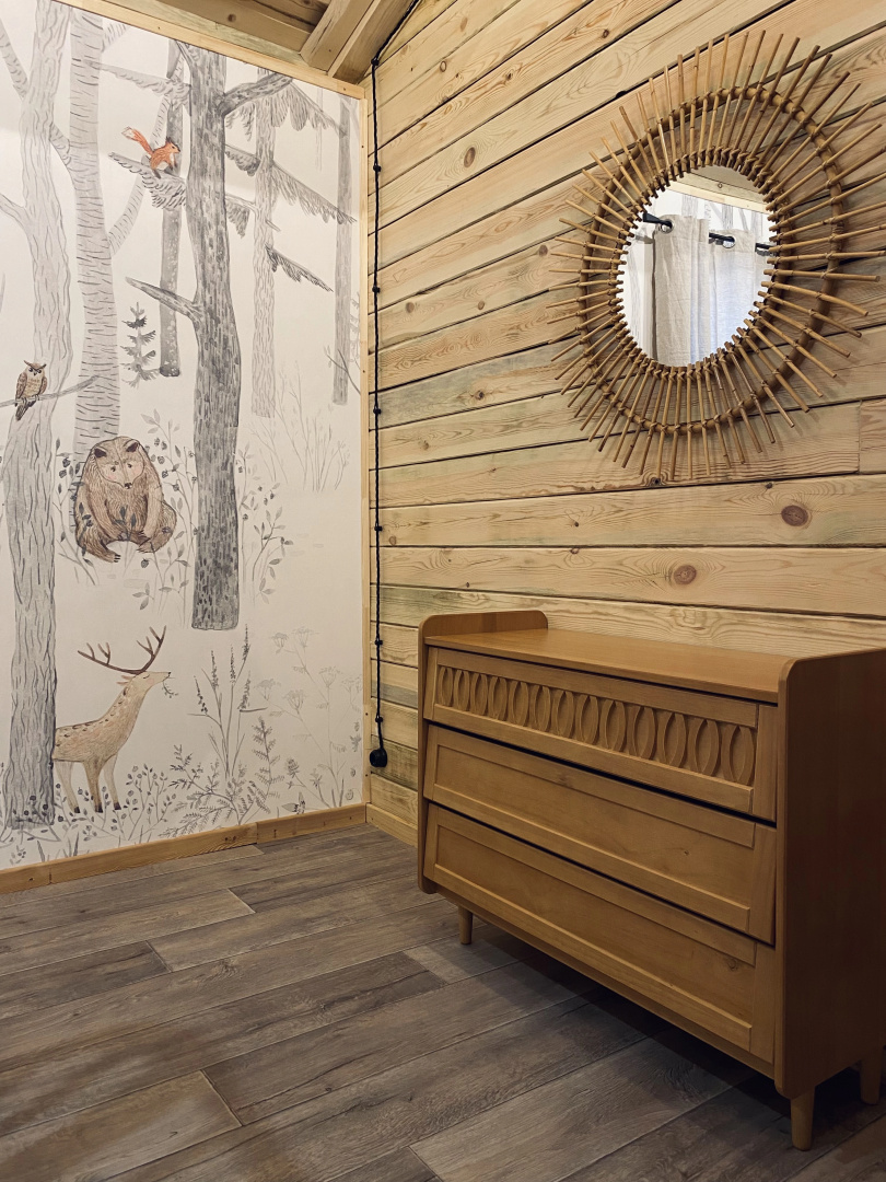 Гостевой дом Flora&Fauna Sheregesh