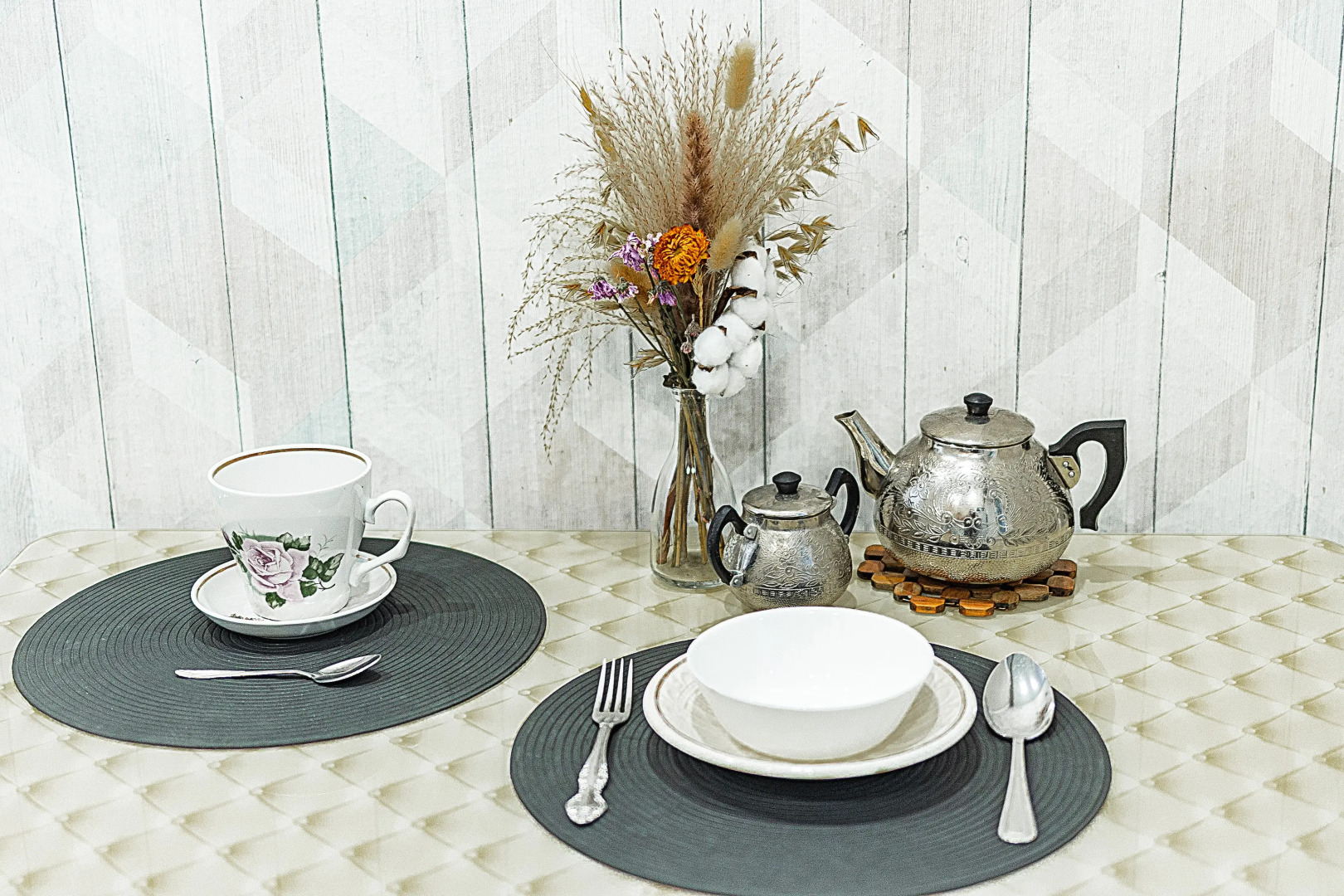 Квартира Уютная двушка в центре Шимановска