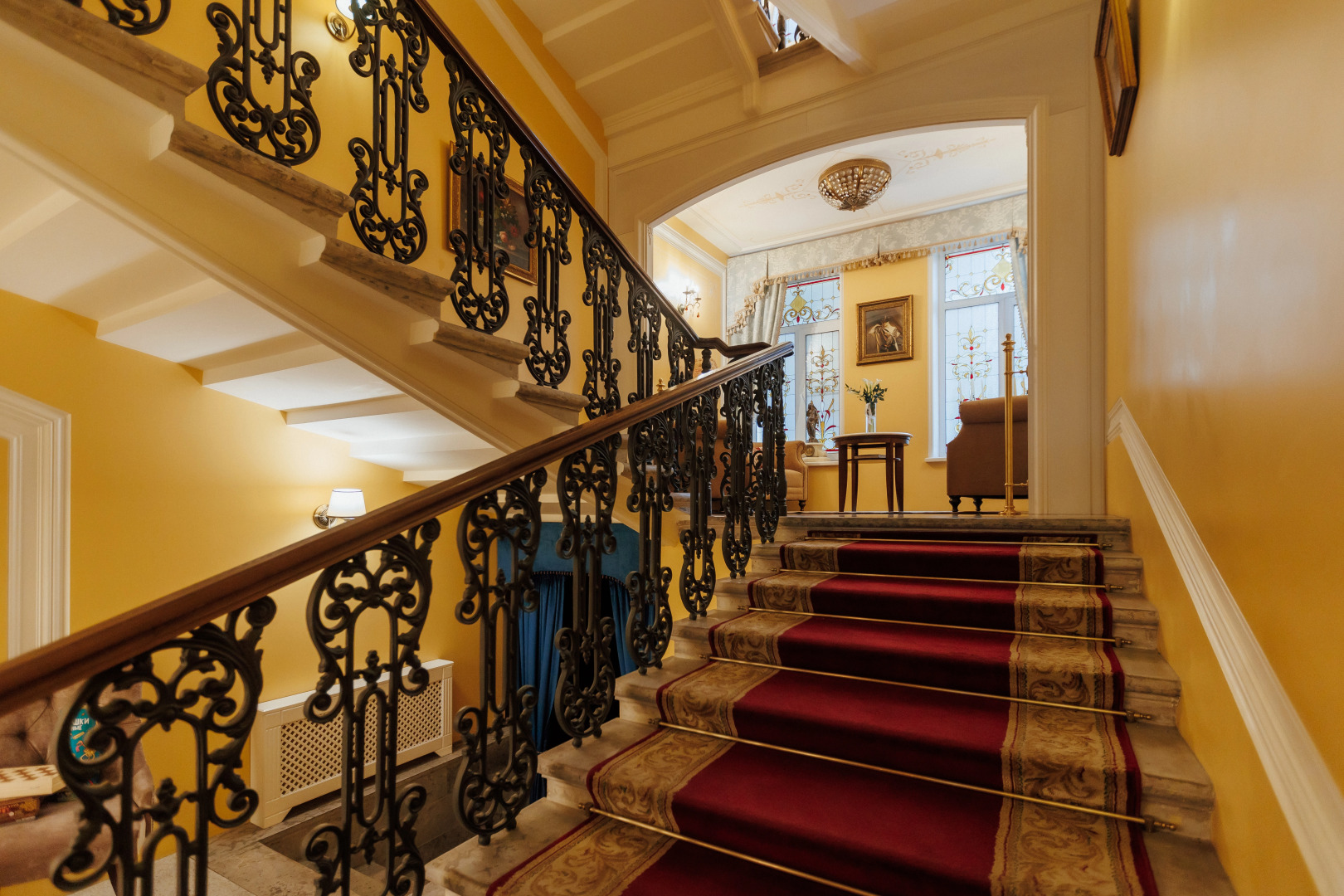 Бутик-отель Оникс