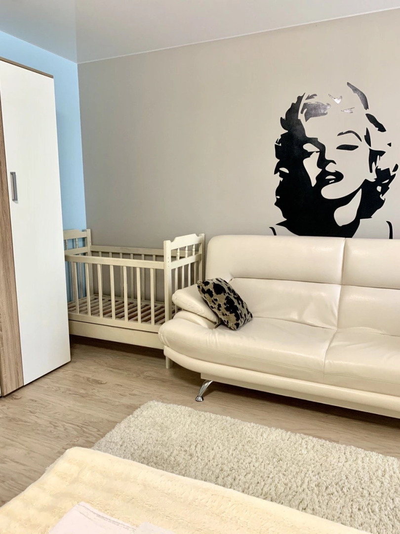 Апартаменты Рассвет