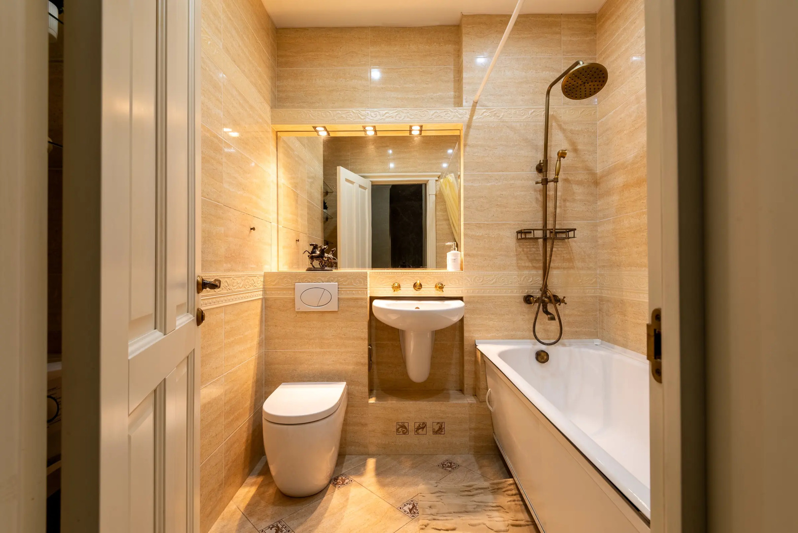 Квартира студия на сутки Центр Быстрое заселение Wi-Fi Кондиционер Подходит для командировок и отдыха