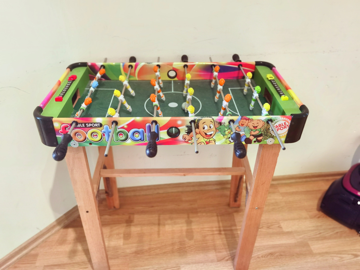 Просторные апартаменты у моря