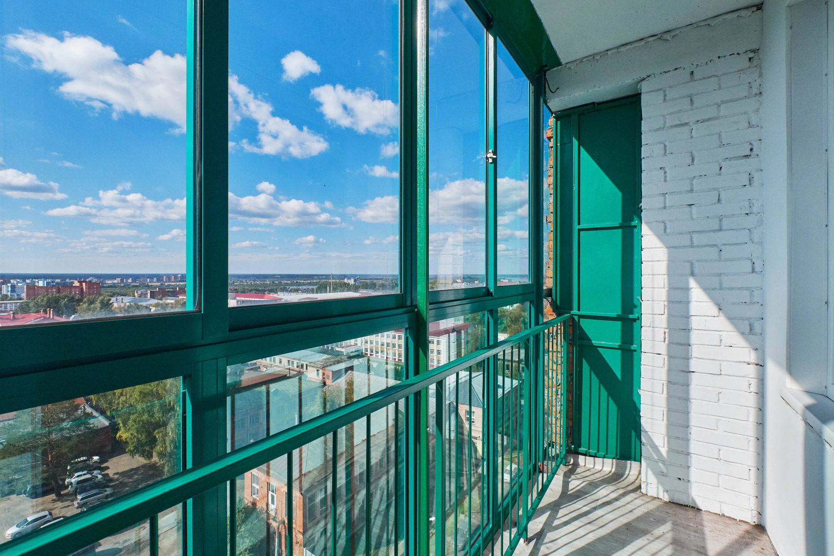 Апартаменты Петровские на Советской 90 №13