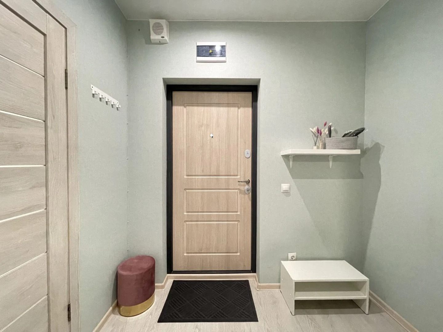 Апартаменты With access to the promenade