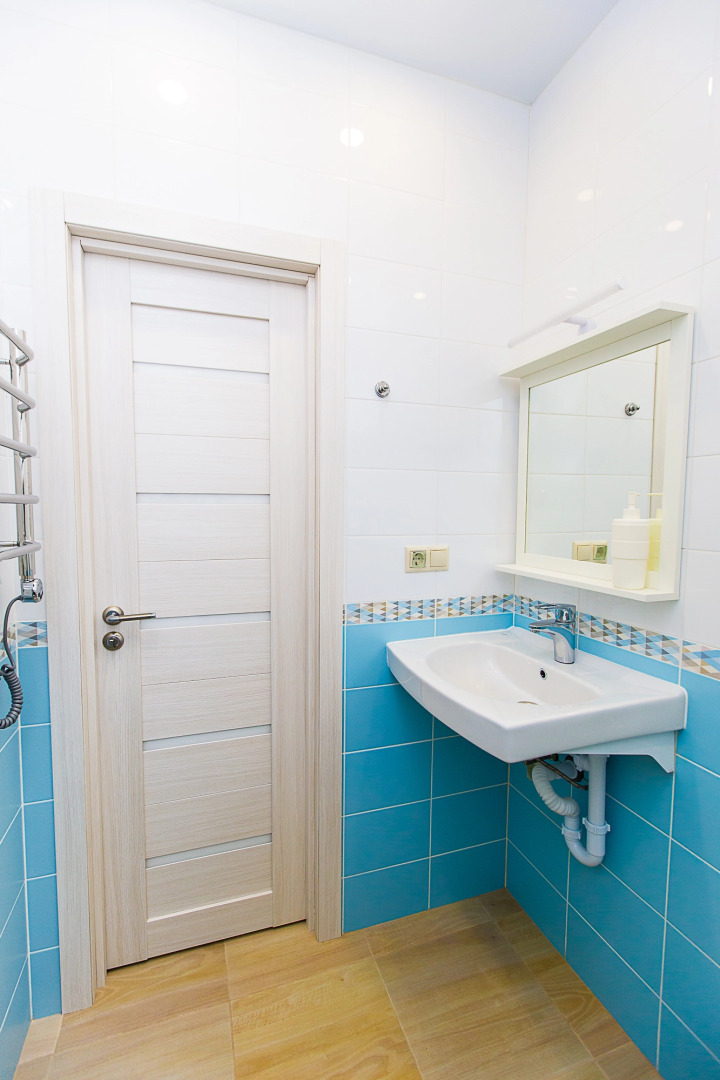 Апартаменты Новотушинская 2