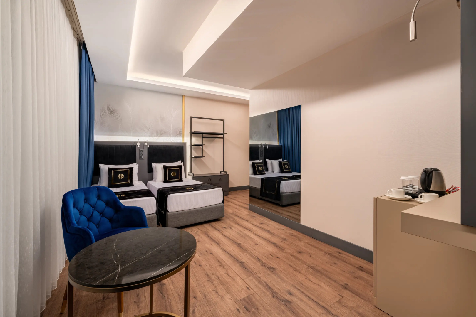 Отель Best Western Premier Hidden Hills