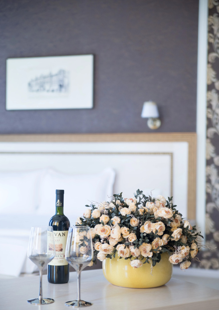 Отель Очагоф