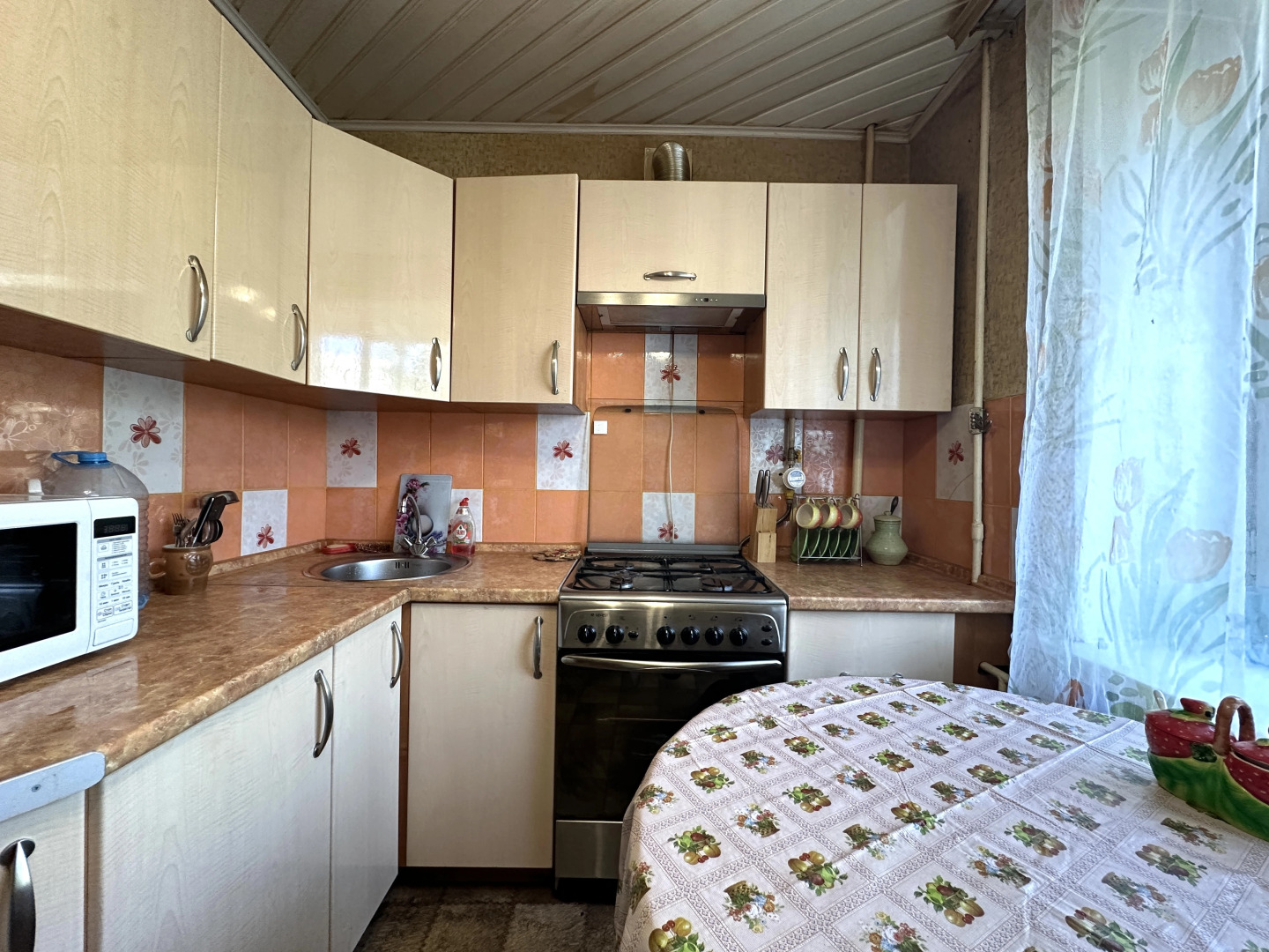 Квартира 2Ком Мира 2 169 Калуга Уентр КакДома