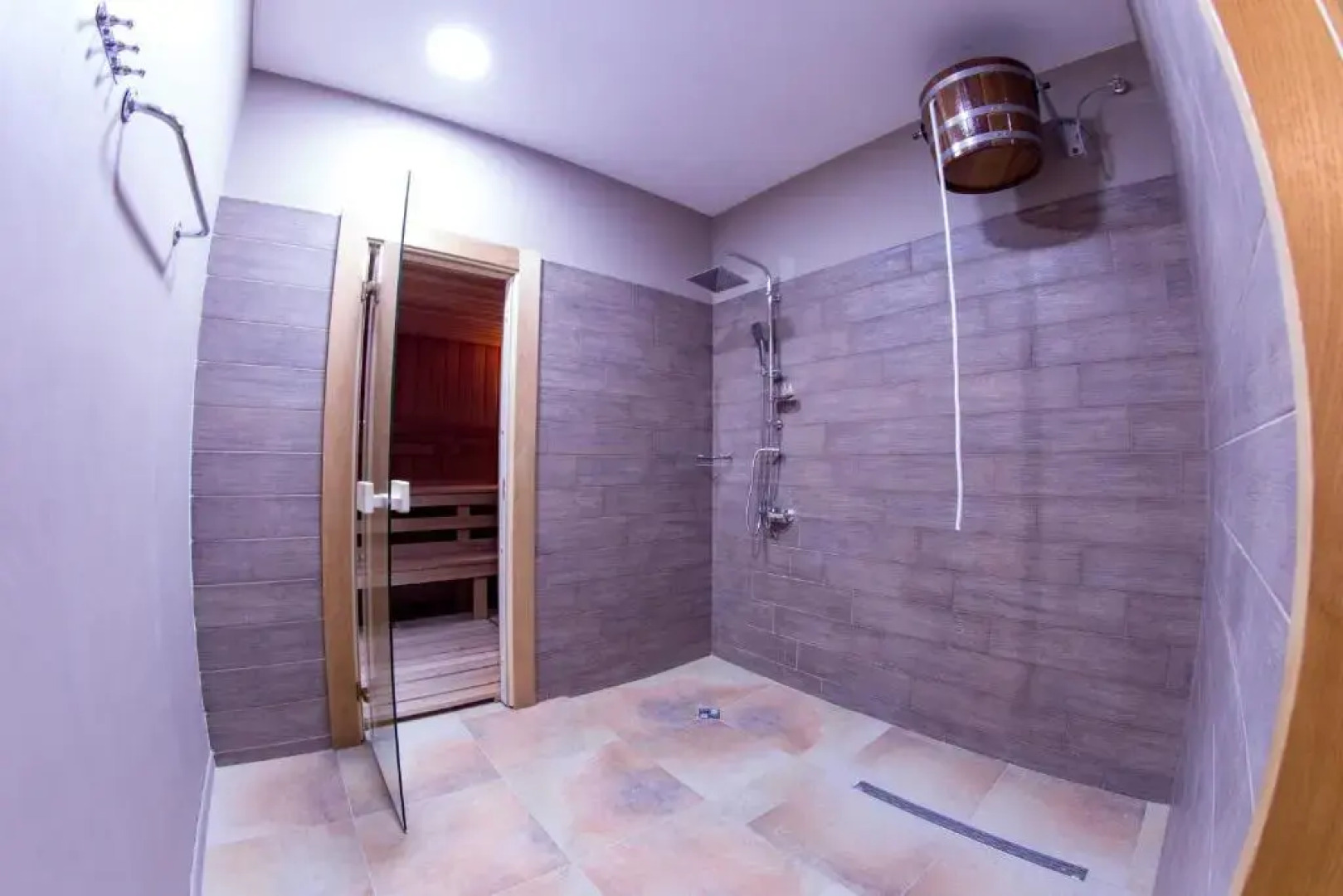 Отель Deka Gudauri