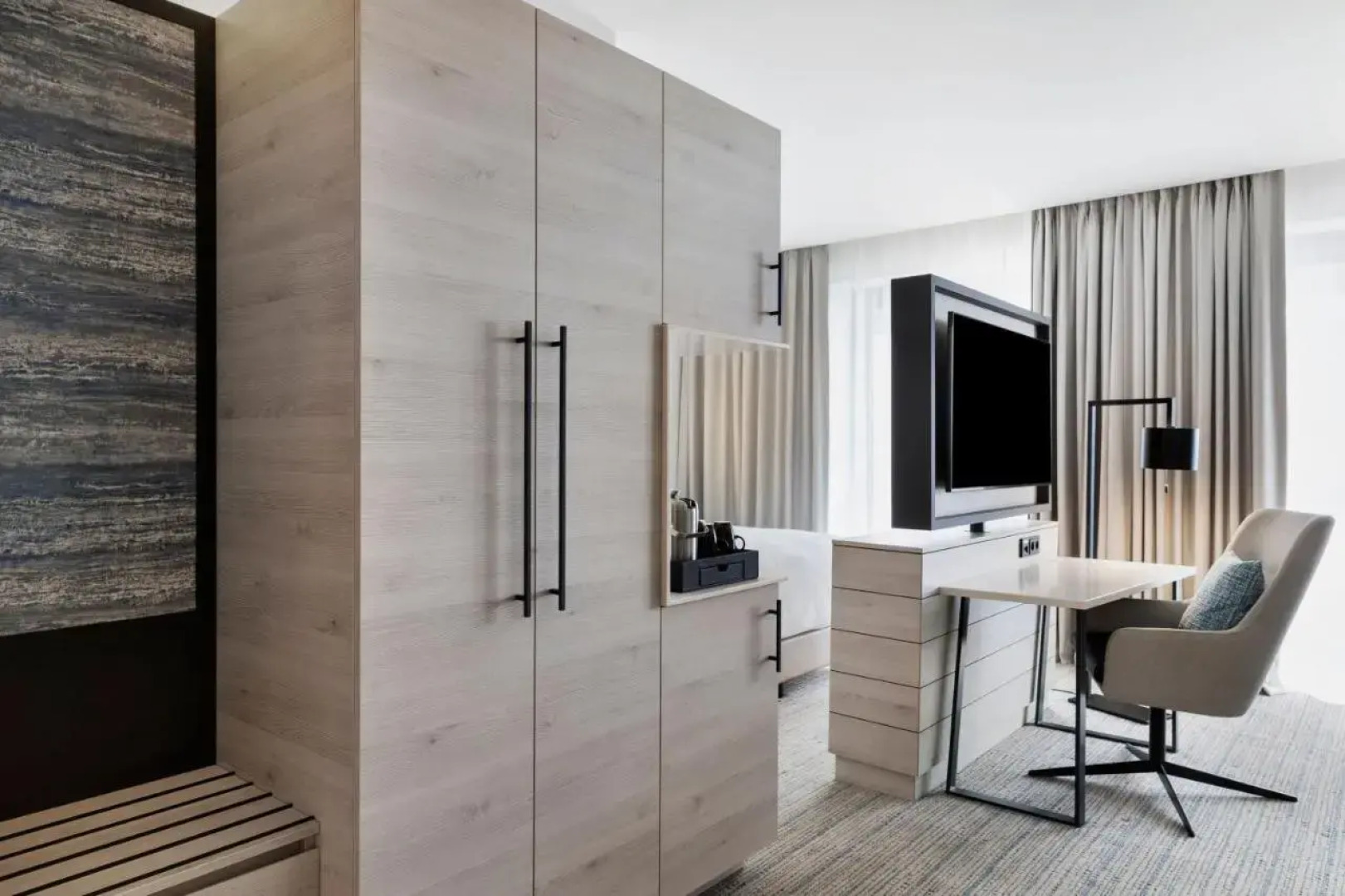 Hotel Courtyard by Marriott Batumi