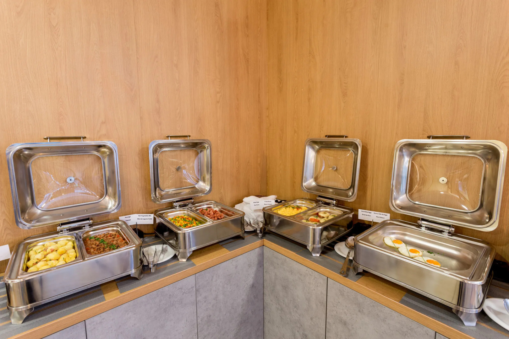 Отель Athina Suites