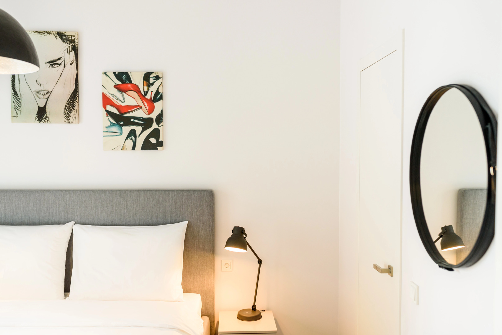 Апарт-Отель Docklands