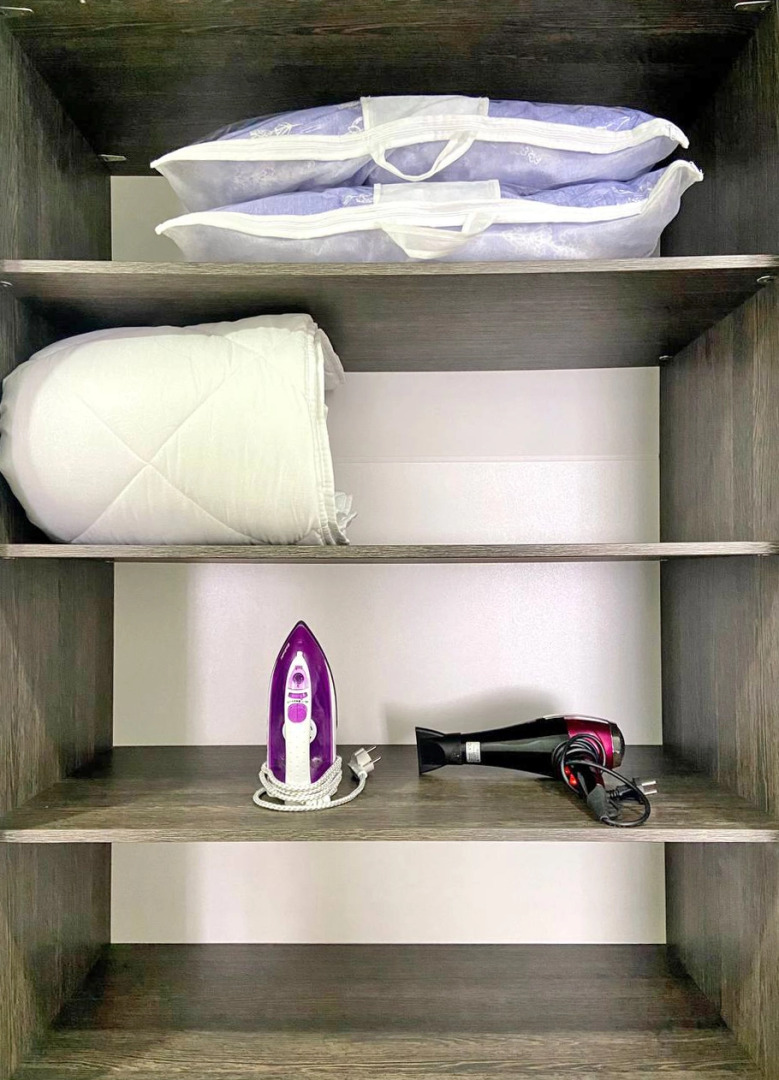 Апартаменты «Атмосфера» | Бриз — Ваш Личный Облачный Атлас