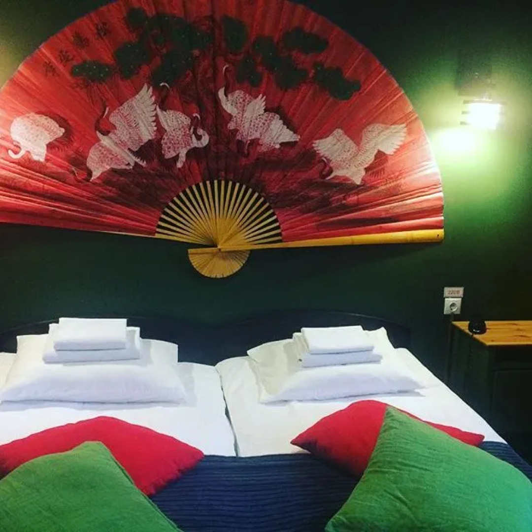 Бутик-отель 9