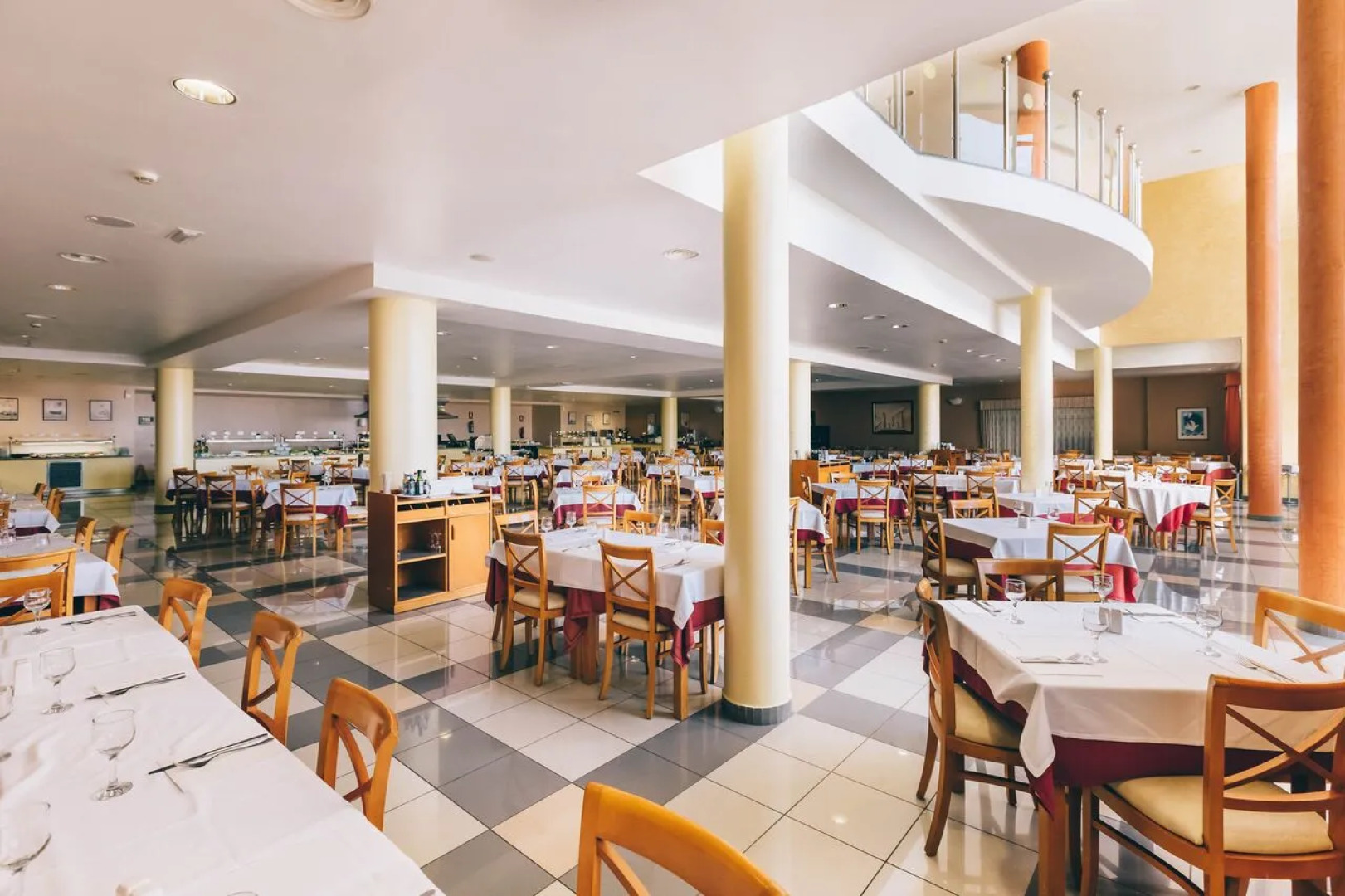 Отель Grand Muthu Golf Plaza Hotel & Spa