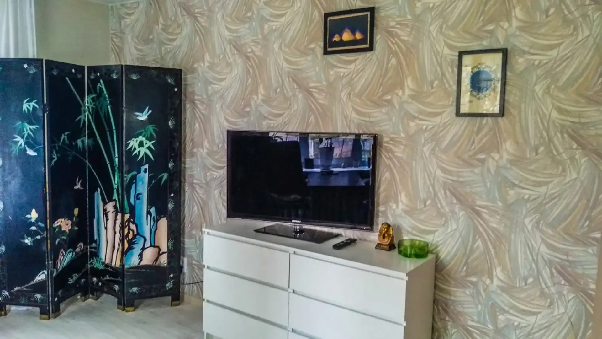 Квартира в Петергофе посуточно