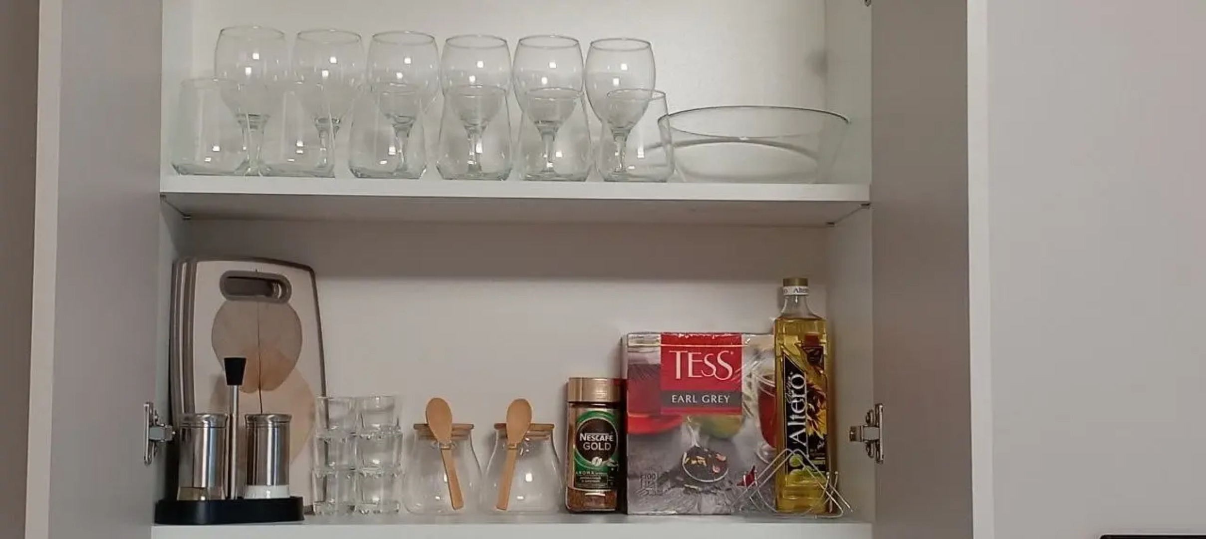 Квартира Новая евротрешка в ЖК Минск Мир с двумя отдельными спальнями