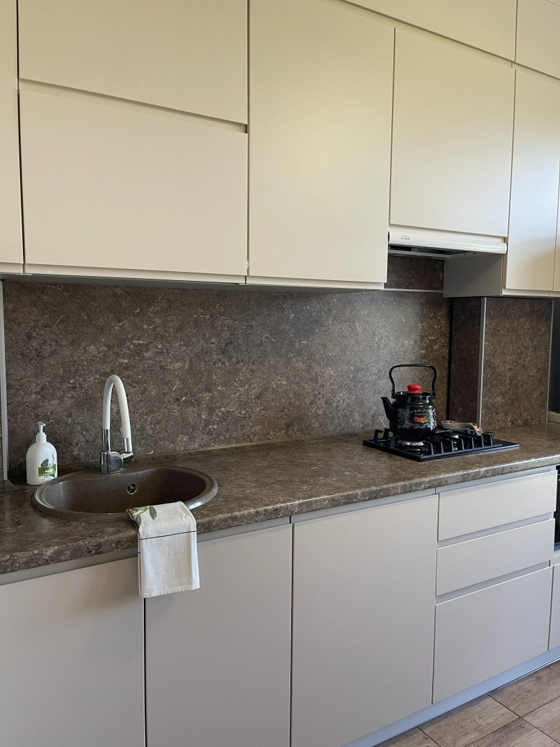 Квартира у моря Breeze