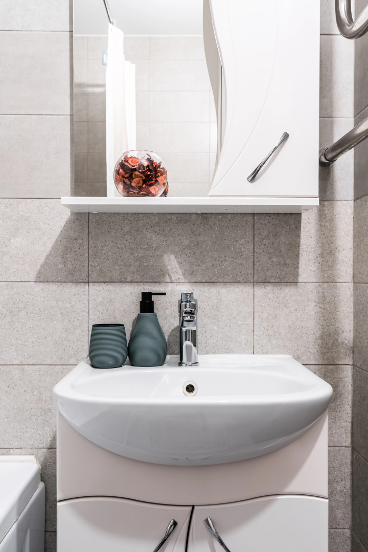 Квартира Уютная квартира на Хохлова 20