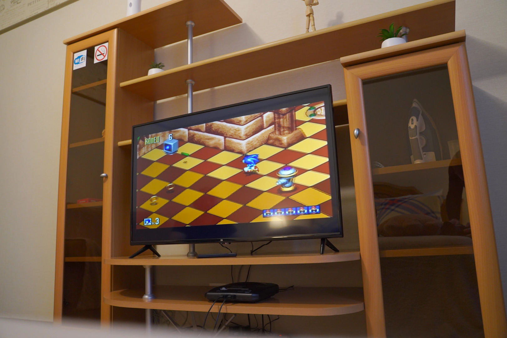 Апартаменты на Мусорского 15