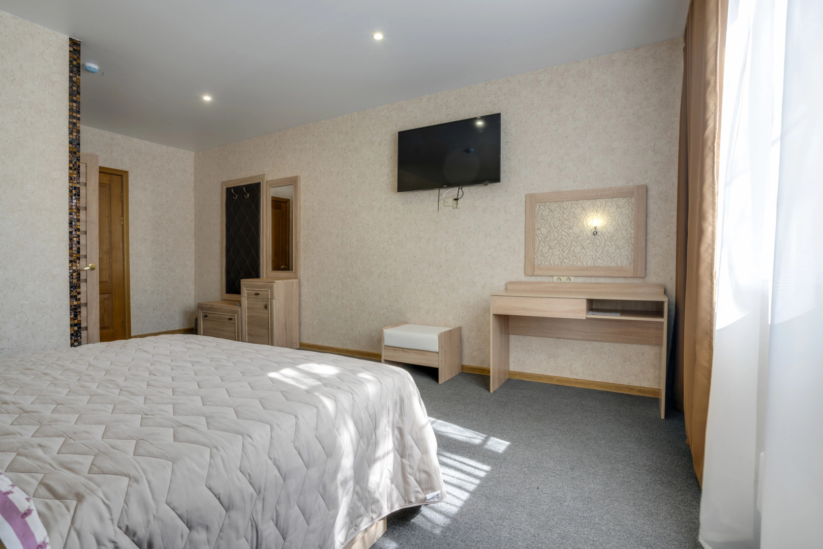 Гостиница Ладомир-отель на Щелковской