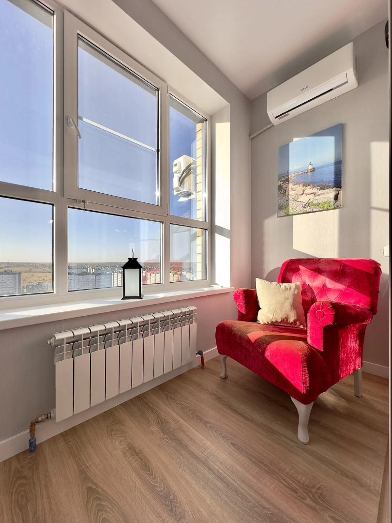 Очаровательные Апартаменты ЖК Новый Свет