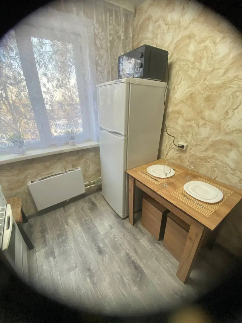 Квартира на Волжской 3