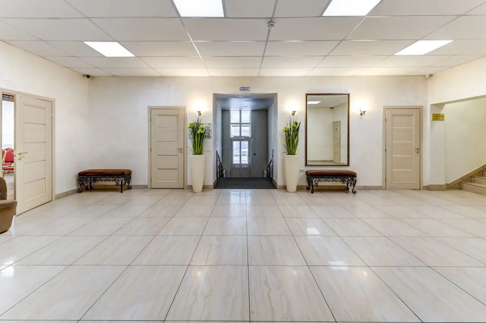 Отель Турист ZONT Hotel Group