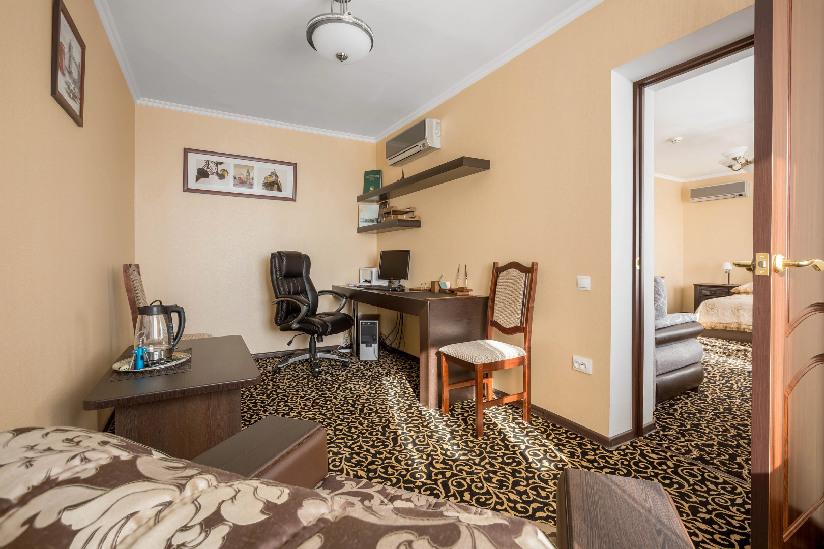 Гостиница Липецк