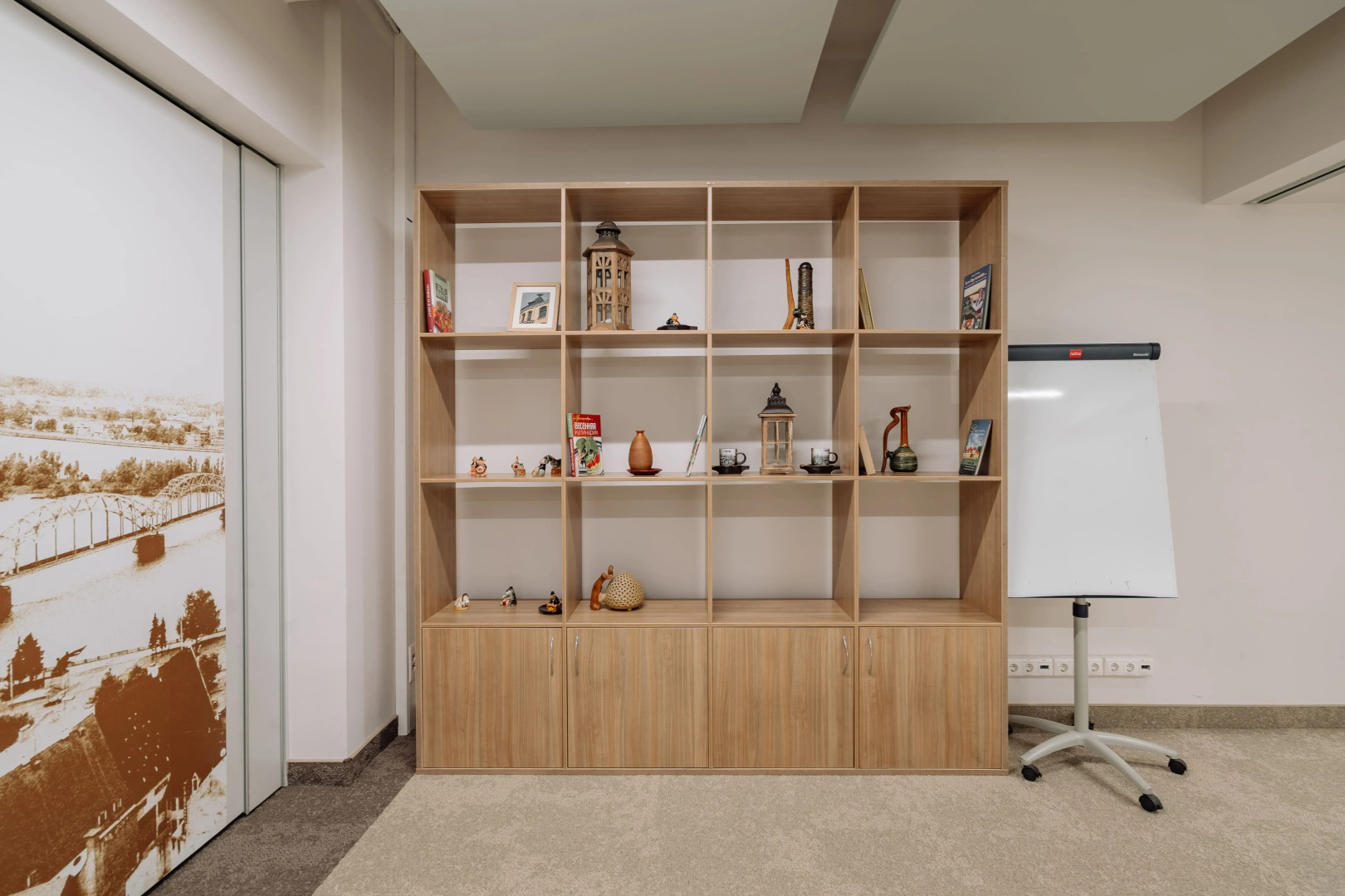 Отель Рига Ленд