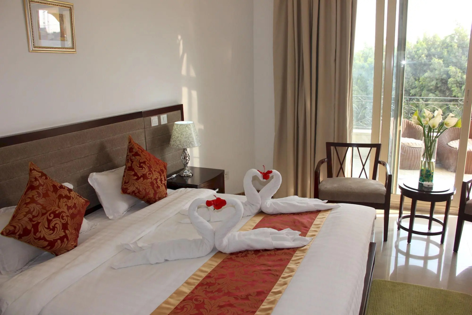 Hotel Soluxe Cairo