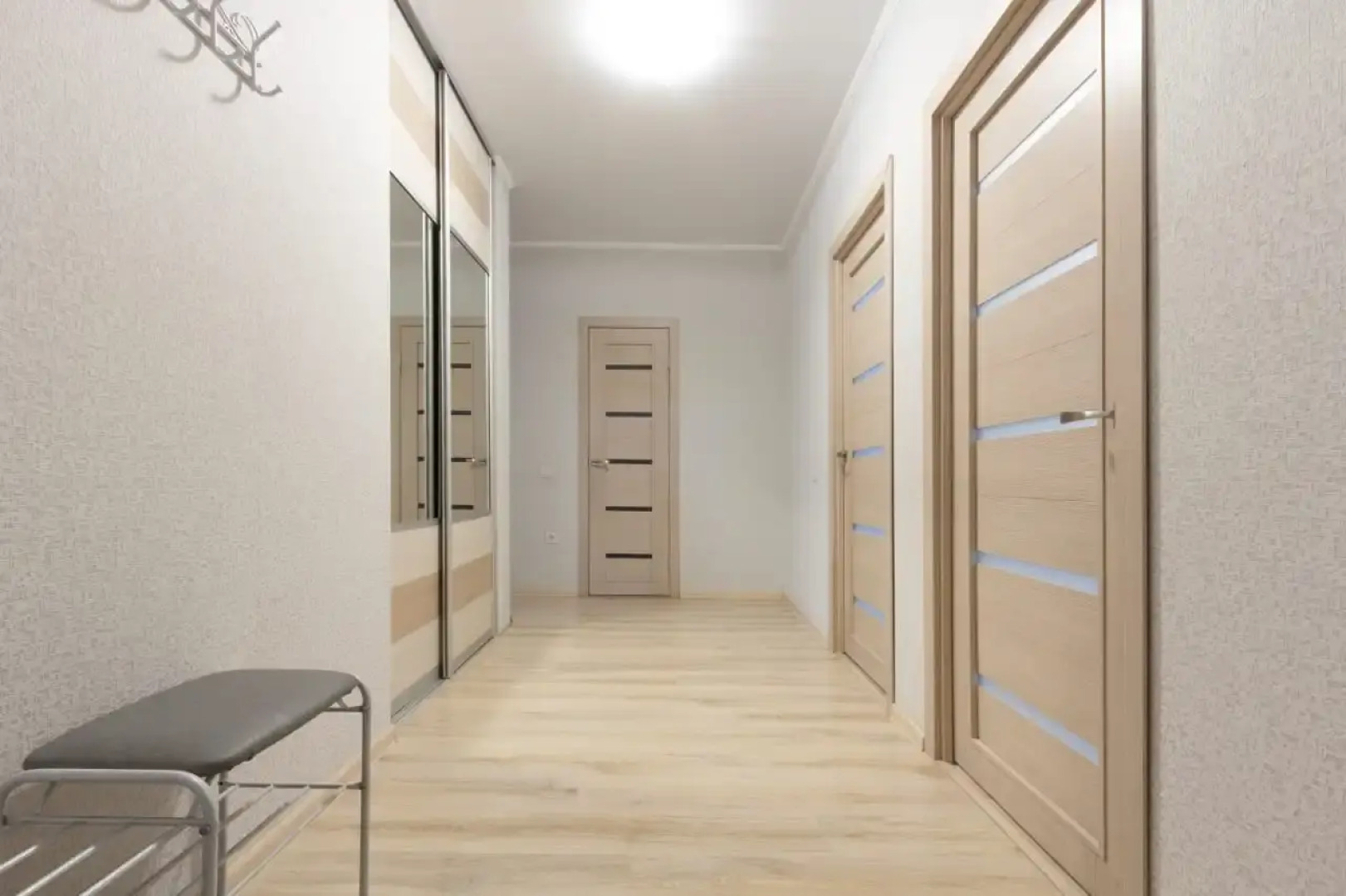 Квартира 192 Уютный Дом