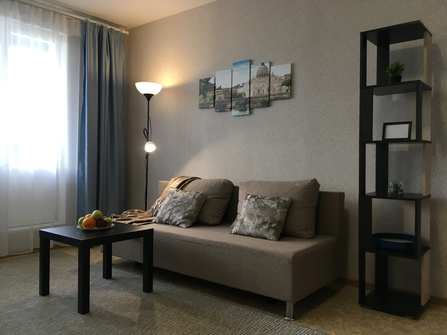 Апартаменты в Жк Премьер