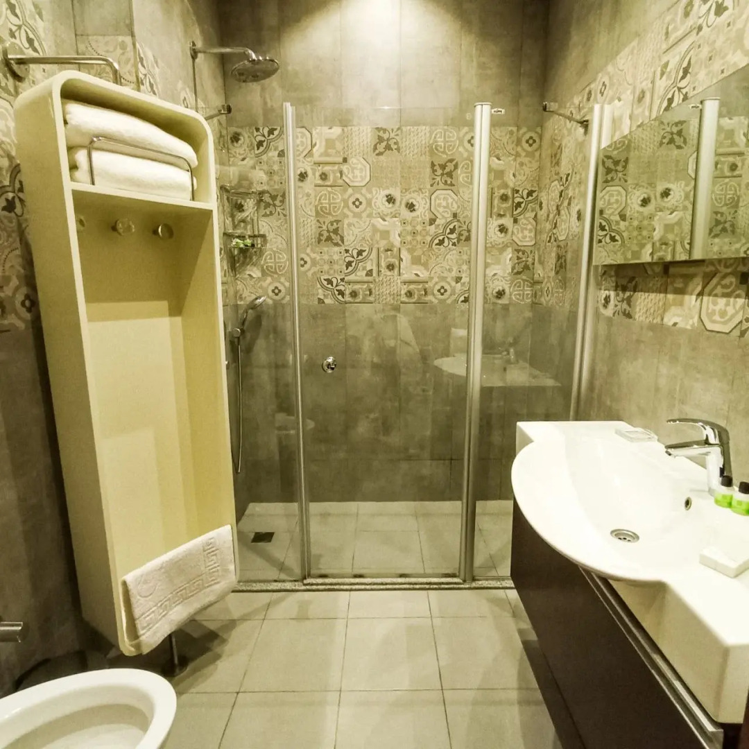 Бутик-отель Sultan INN