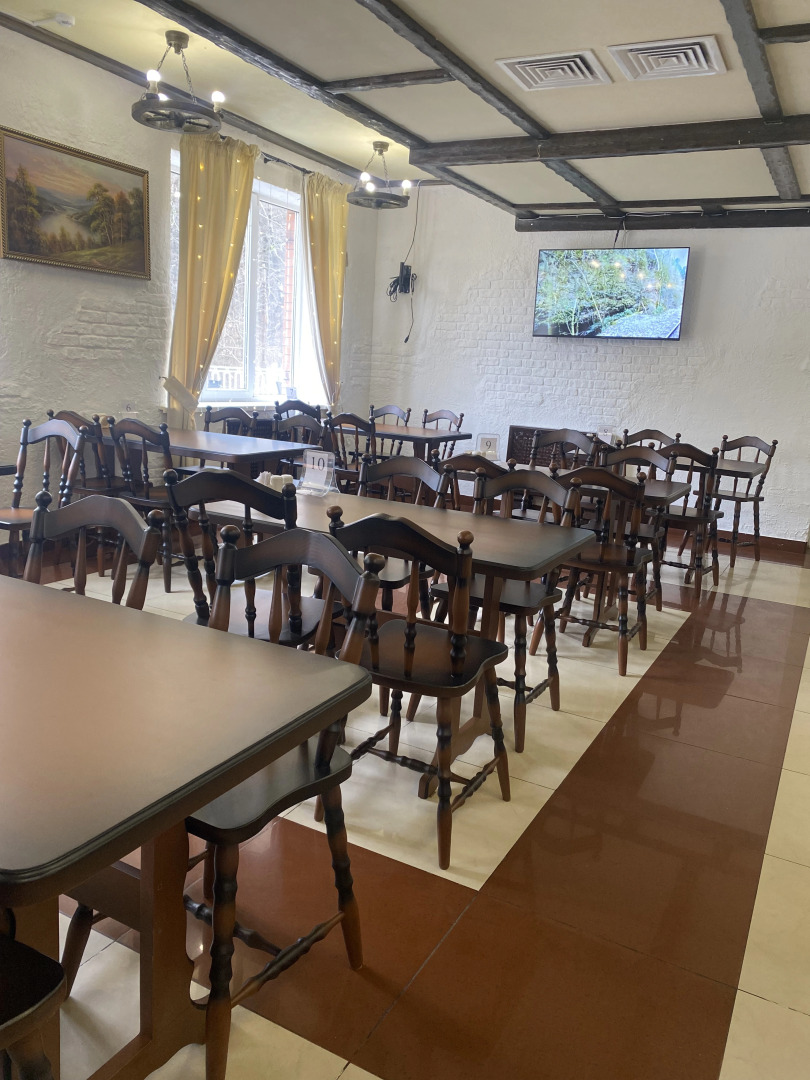 Отель Гуамка