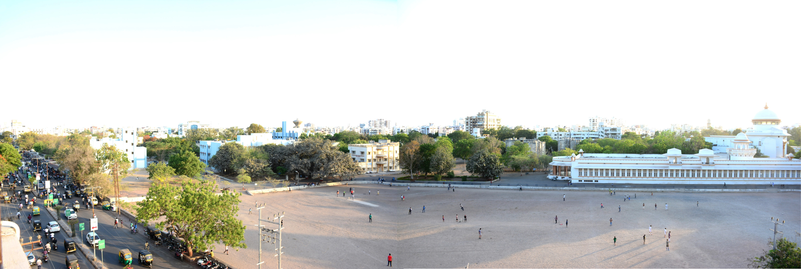 Отель Lime Tree