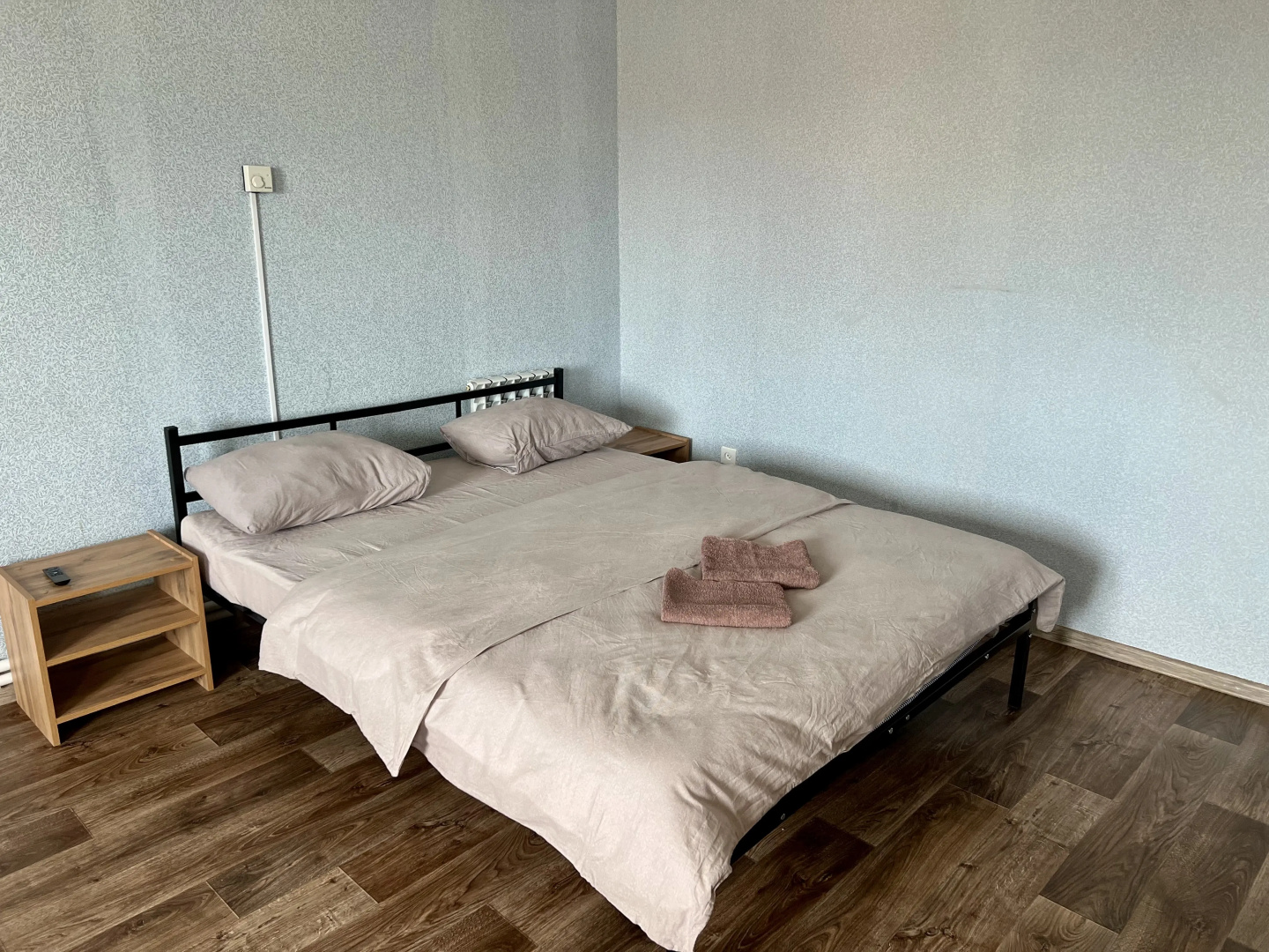 Квартира Фурманова 22Д