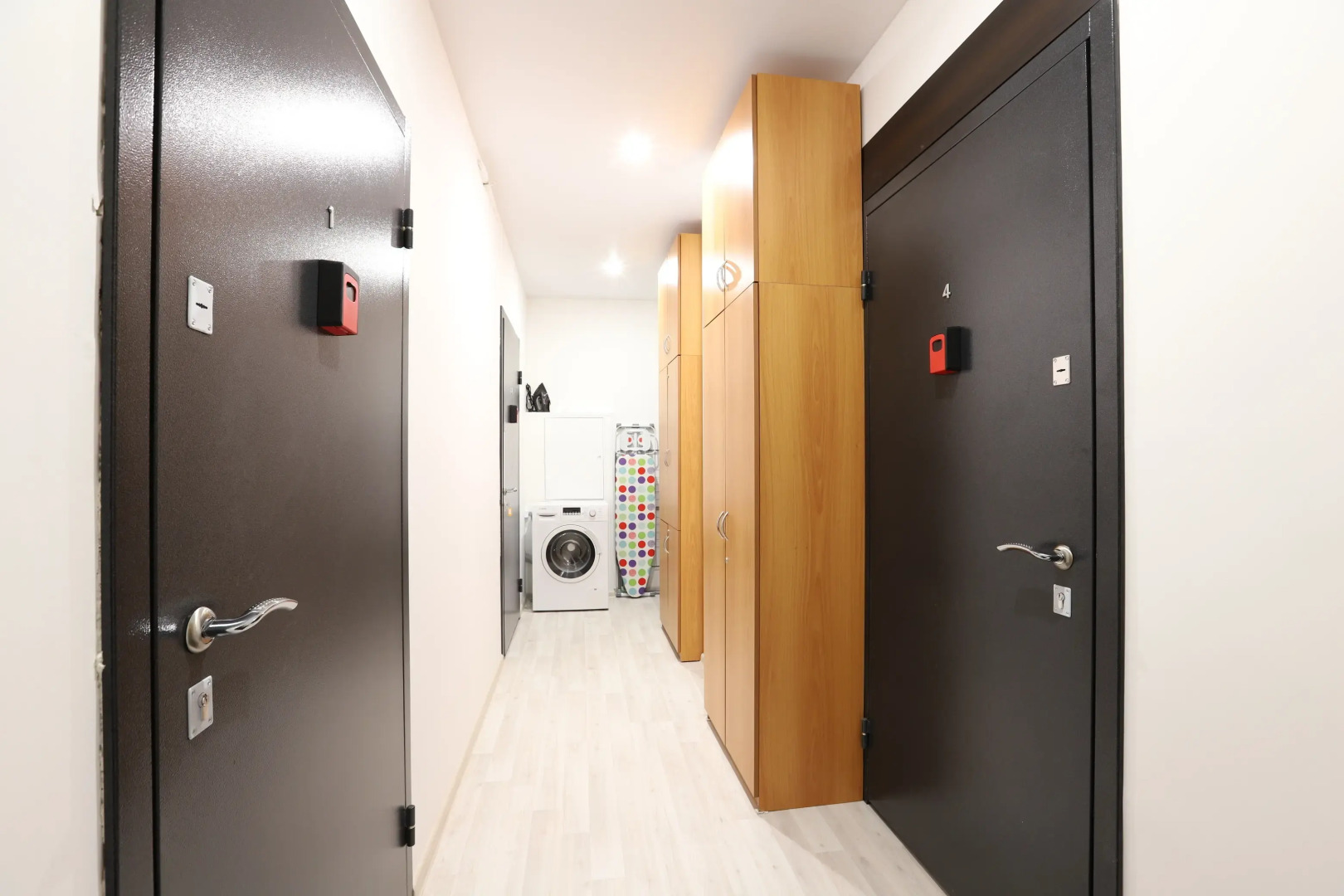 Квартира MaxRealty24 Khimki