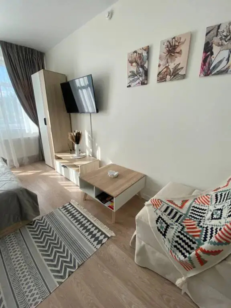 Апартаменты Parade Aparts 1