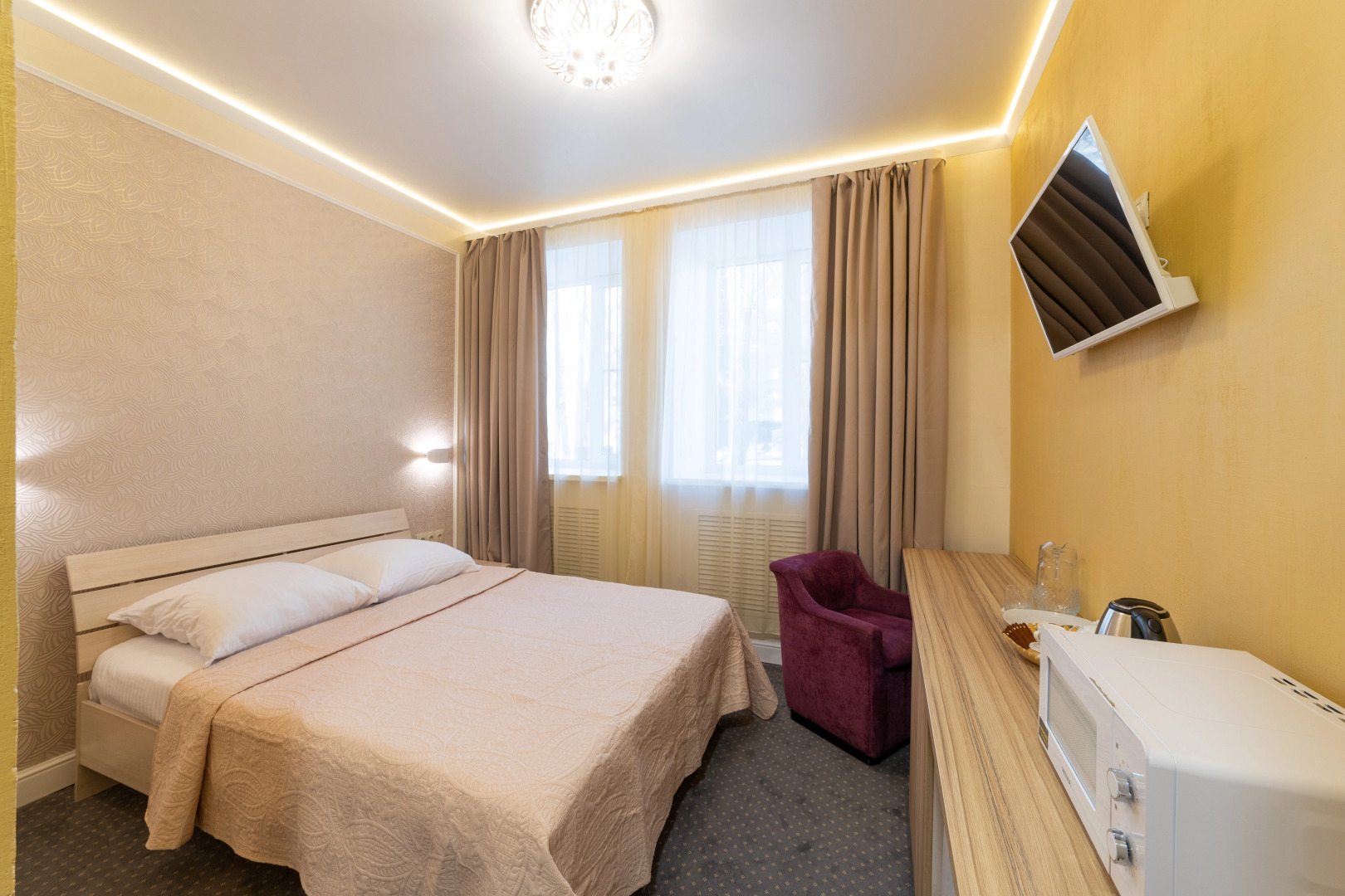 Отель Парк-отель