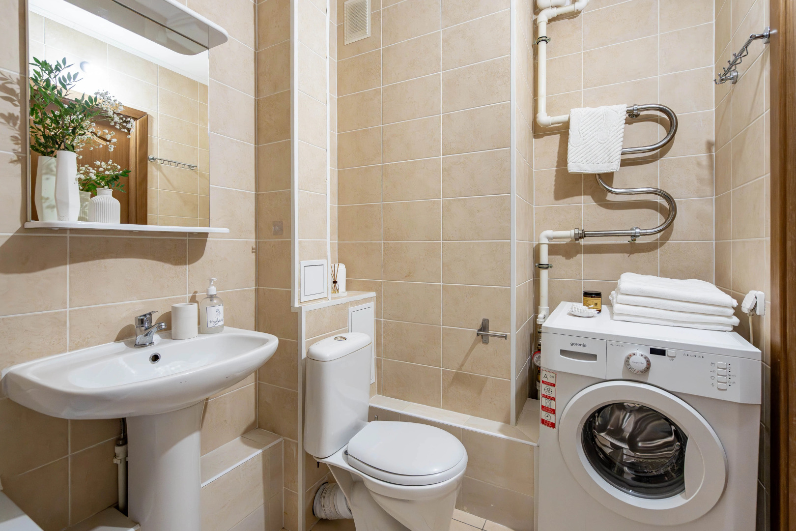 Квартира Культурный Петербург