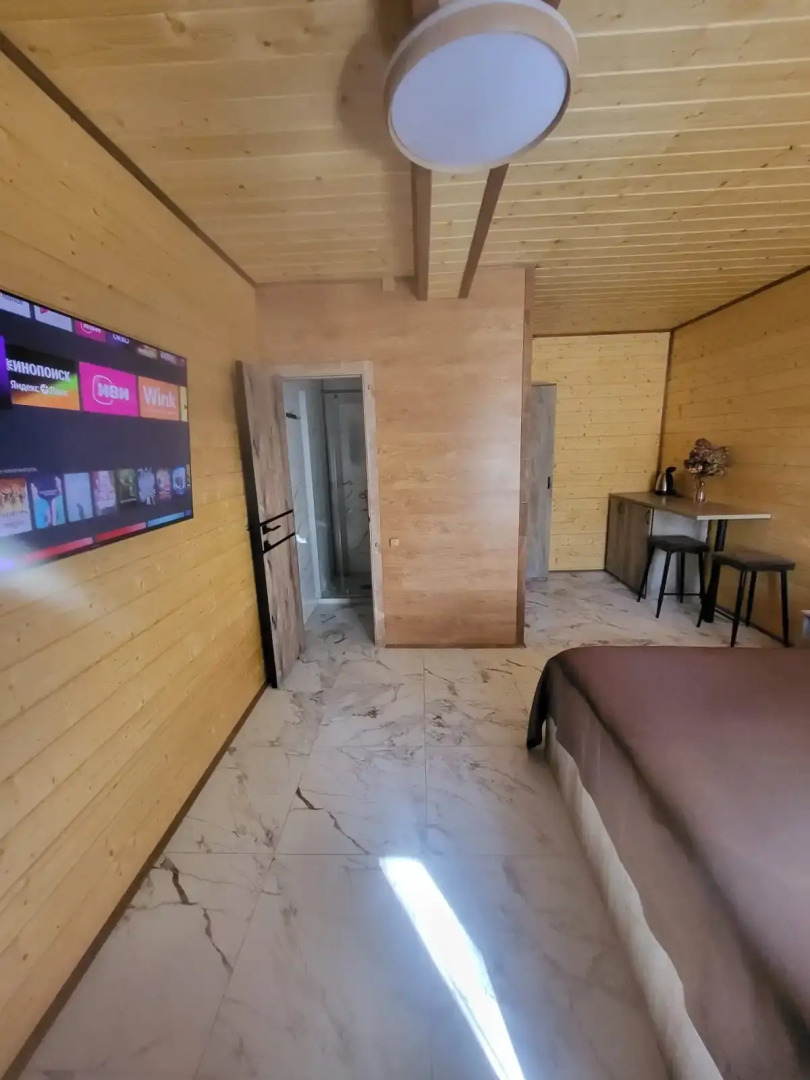 Отель Ладожская Ривьера