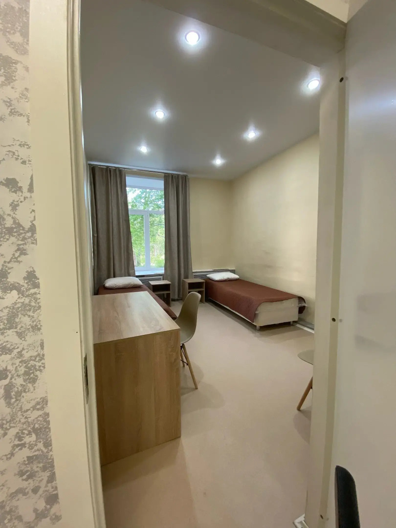 Хостел Галактика